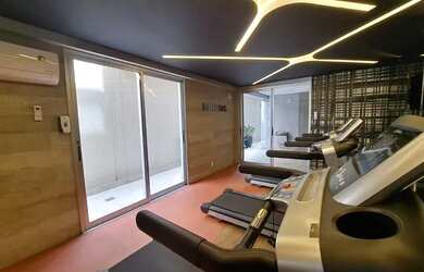 Imagem 8: Apartamento à venda, 2 quartos, 1 suíte, 2 vagas, Lourdes - Belo Horizonte/MG