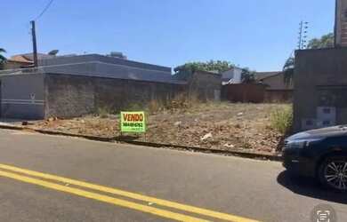 Imagem: O terreno está localizado em Plano Diretor Sul, Palmas à venda