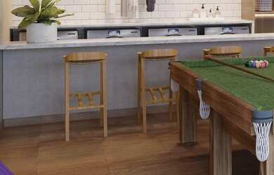 Imagem 10: Aptos quarto e sala e studios, Lançamento, vista mar, no Rio Vermelho