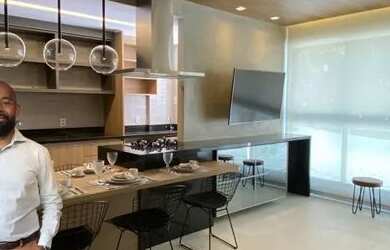 Imagem 12: VENDO APARTAMENTO NA TAMERINEIRA