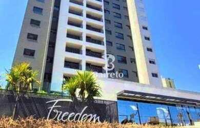 Imagem: Apartamento com 1 dormitório para alugar, 45 m² por R$ 3.295/mês