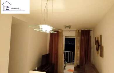 Imagem 3: LINDO APARTAMENTO NO CAMORIM, CONDOMÍNIO VIA FLAMBOYANT