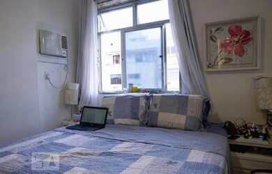 Imagem 11: Apartamento para Aluguel - Copacabana, 1 Quarto, 35 m2