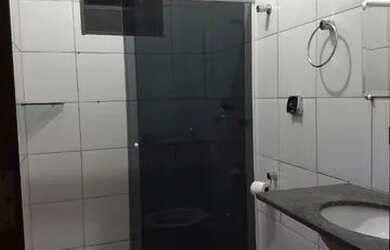 Imagem 3: Casa única no terreno- Jardim Sucupira - R$900/mês - particular