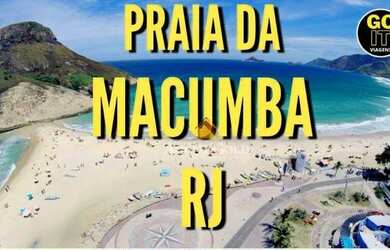 Imagem 3: Recreio dos Bandeirantes: Casa no Maramar 500m² 05 suítes