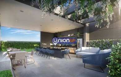 Imagem 4: Apartamento com 2 dormitórios à venda, 92 m² por R$ 1.106.152,46 -...