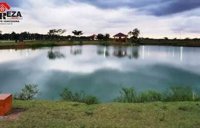 Imagem 13: Cond. Fazenda Real Residence med. 14x30 3 suítes 1 vaga de garagem