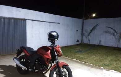 Imagem 10: Casa única no terreno- Jardim Sucupira - R$900/mês - particular