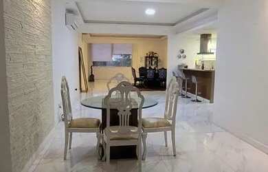 Imagem 2: 3 quartos reformado e mobiliado na Paula Freitas na Quadra da Praia com...