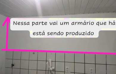 Imagem 3: Apartamento no condomínio Brasília 1
