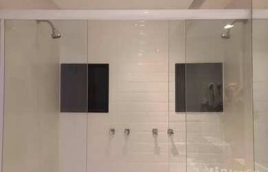 Imagem 16: Apartamento para alugar com 1 quarto, 1 vaga, 64 m² - Copacabana - Rio...