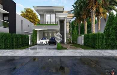 Imagem 3: Porto Belo - Casa de Condomínio - Alto Perequê