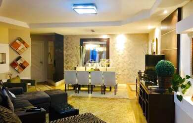 Imagem 3: São Caetano do Sul - Apartamento Padrão - Santa Paula