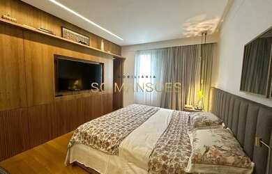 Imagem 7: EXCELENTE APARTAMENTO À VENDA NA MELHOR LOCALIZAÇÃO DO BAIRRO LOURDES/BELO...