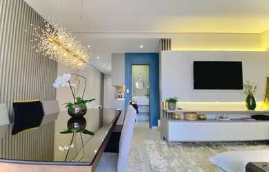 Imagem 15: Casa a venda no KAZA Condomínio Club - Cidade Nova - Jundiaí-SP