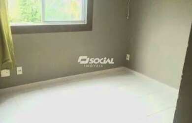 Imagem 6: Apartamento Térreo. Varanda, 44m² de Área, 1 Vaga na garageme2 Dormitórios