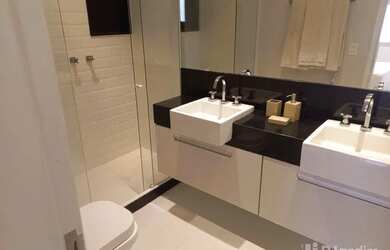 Imagem 14: Apartamento para alugar com 1 quarto, 1 vaga, 64 m² - Copacabana - Rio...