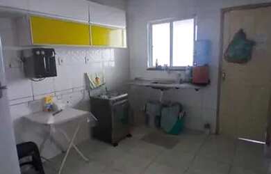 Imagem 11: Casa na Farolândia