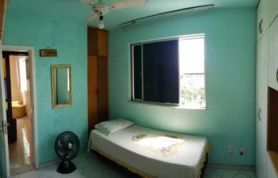 Imagem 15: APARTAMENTO RESIDENCIAL em SALVADOR - BA, GARCIA