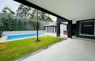 Imagem 3: Tamboré 10 - Casa incrível para venda R$ 6.000.000,00 com 520m²
