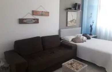 Imagem 3: Kit frente ao mar em SANTOS