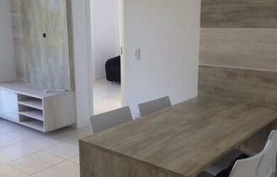 Imagem: O apartamento à venda possui 2 Dormitórios, 1 Banheiro, 1