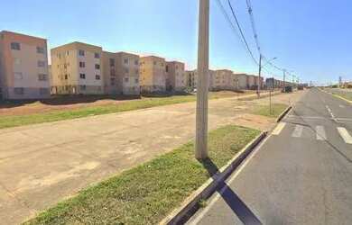 Imagem 2: Terreno no Paranoa parque 1660 metros esquina exelente para lojistas