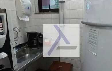 Imagem 14: Andar Corporativo para alugar, 681 m² por R$ 70.962,00/mês - Bela Vista...