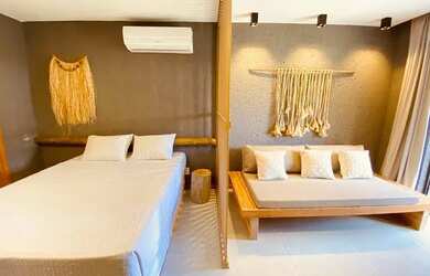 Imagem 4: Villas Manatee Rota ecológica Praia do Patacho