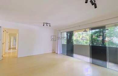 Imagem 5: Apartamento Locação 3 Dormitórios - 130 m² Vila Madalena