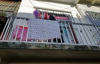 Imagem 2: Casa alugo na Tv. Humaitá, Vila Dom João, em frente ao Hosp. Saúde...