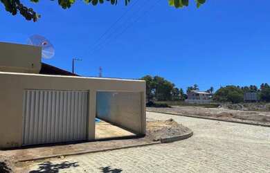 Imagem 2: Casa na Praia de Tamandaré com Piscina - 290m da praia