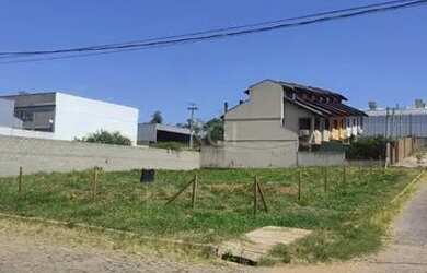 Imagem: O terreno possui 300m² de Área e está localizado em Jardim