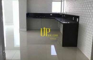 Imagem: O apartamento possui 3 Dormitórios, 5 Banheiros, 3 Vagas na