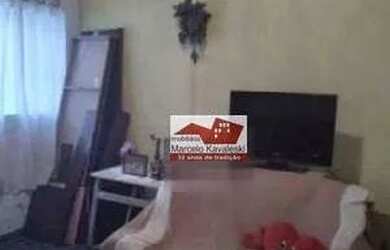 Imagem: A casa possui 2 Dormitórios, 1 Banheiro, 70m² de Área e