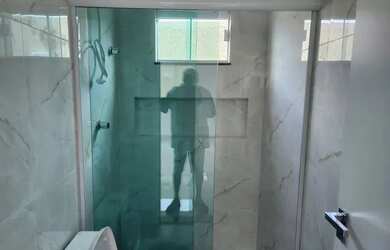 Imagem 16: Linda Casa Ponte Alta. Churrasqueira, 400m² de Área, 2 Vagas na garageme3...