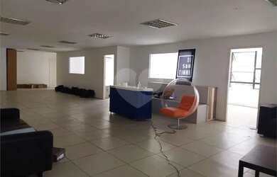 Imagem 11: Excelente espaço corporativo com 500m² na Avenida Paulista - Locação...