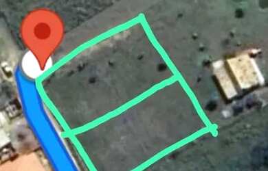 Imagem: A chácara possui 912m² de Área e está localizado em Cantagalo