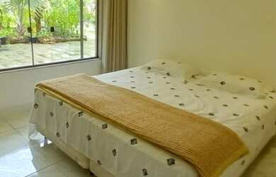 Imagem 2: Chalé Simão Locação Temporada em Hotel Fazenda China Park