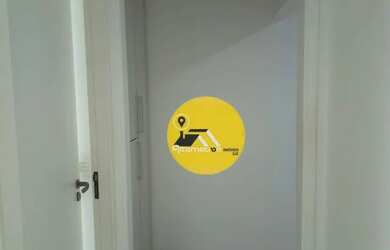 Imagem 4: Sala, 35 m² - venda por R$ 320.000,00 ou aluguel por R$ 2.554,35/mês...