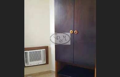 Imagem 13: Apartamento de 01 dormitório mobiliado