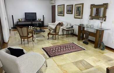 Imagem 4: FLORIANóPOLIS - Casa Padrão - João Paulo