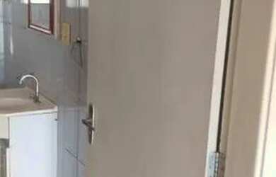 Imagem: O apartamento possui 2 Dormitórios, 2 Banheiros e 106m² de