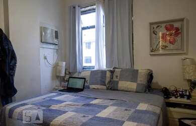 Imagem 7: Apartamento para Aluguel - Copacabana, 1 Quarto, 35 m2