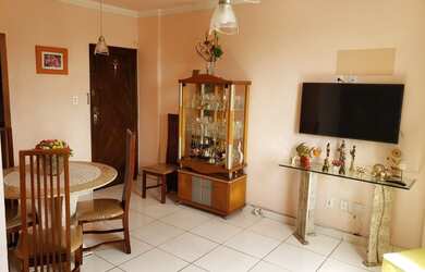 Imagem 3: APARTAMENTO RESIDENCIAL em SALVADOR - BA, GARCIA