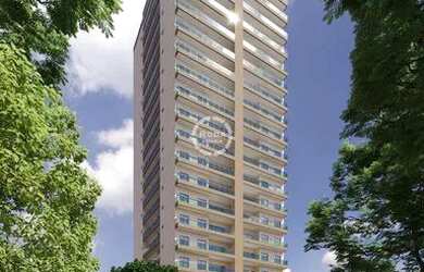 Imagem: O apartamento à venda possui 2 Dormitórios, 1 Banheiro, 1