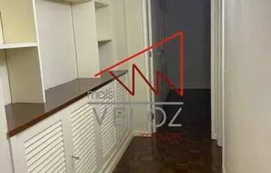 Imagem 1: Apartamento-À VENDA-Leblon-Rio de Janeiro-RJ