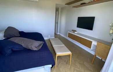 Imagem 15: Excelente apartamento para aluguel ou venda vista mar - condomínio Beton