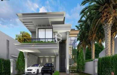 Imagem 2: Porto Belo - Casa de Condomínio - Alto Perequê