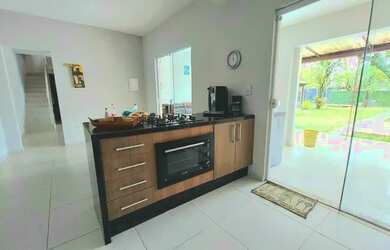 Imagem 7: Linda casa no Jardim das Rosas em Penedo para Venda ou Locação